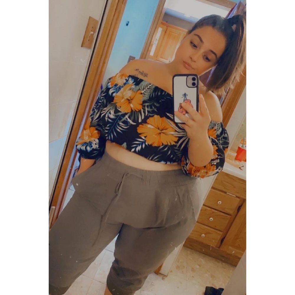 Meet your Posher, Tami